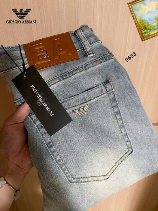 Picture of Armani Jeans Long _SKUArmanisz28-3825tr1537633